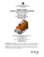 Preview: Component Maintenance Manual With Illustrated Parts List