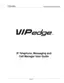 Preview: User Guide