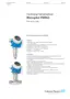 Preview: Technical Information