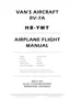Preview: Flight Manual