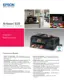 Preview: Specifications