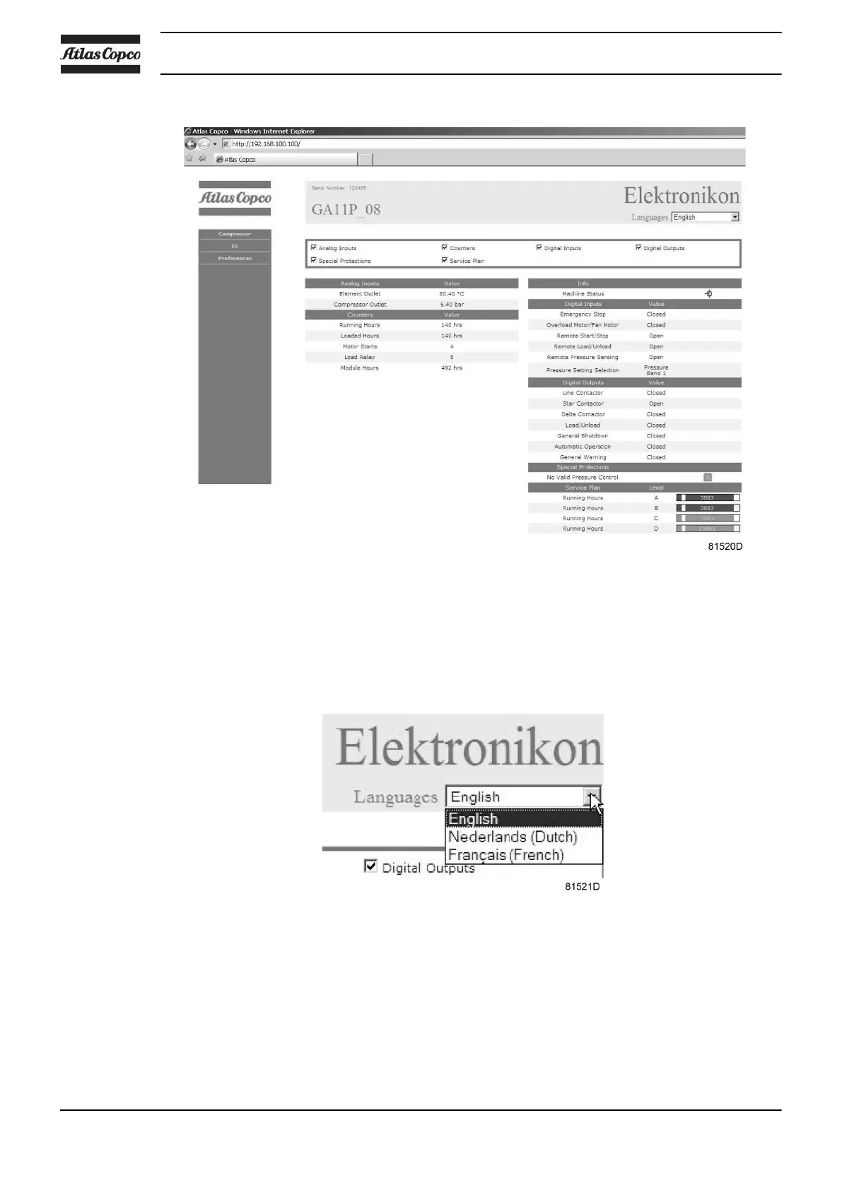 Page #70 background image