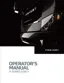 Preview: Operator's Manual