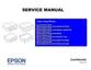 Preview: Service Manual