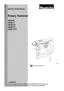Preview: Instruction Manual