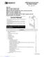 Preview: Service Manual