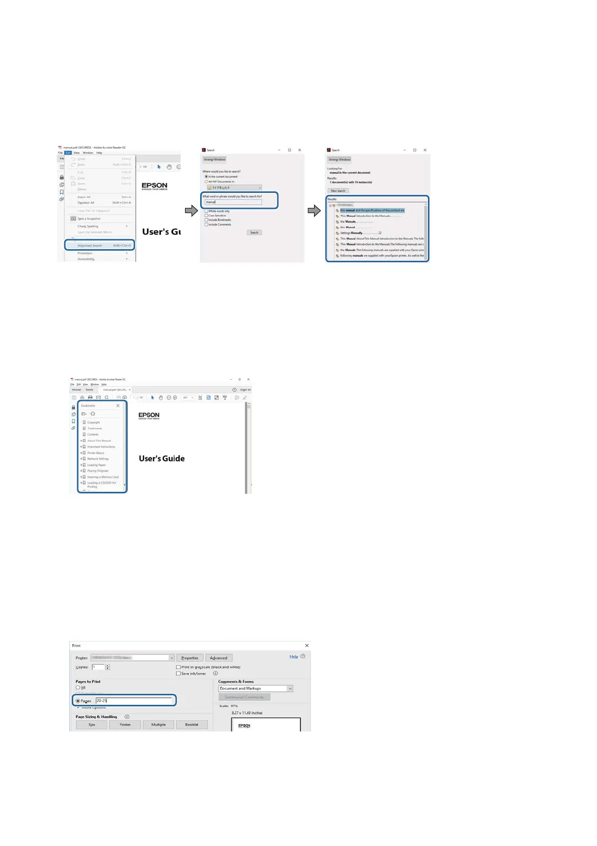 Page #7 background image