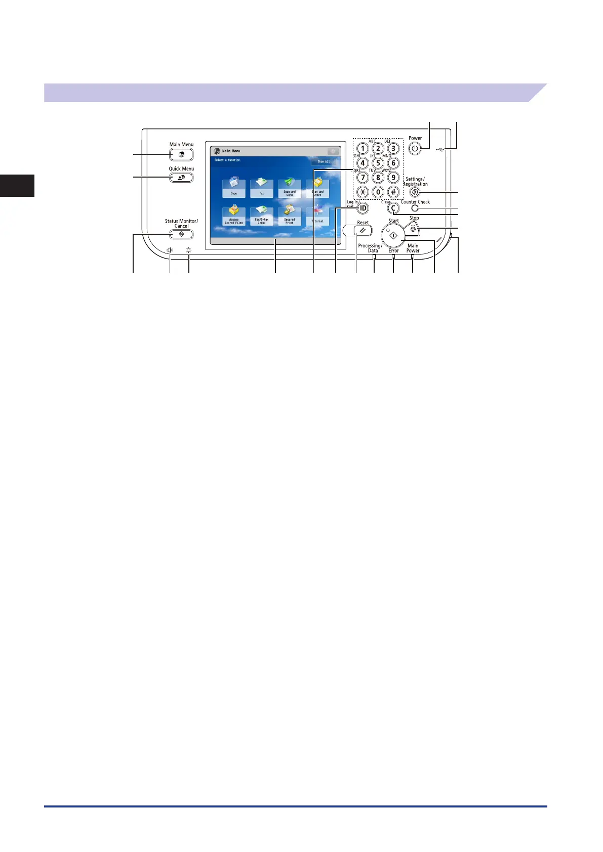 Page #40 background image