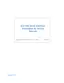 Preview: Installation & Service Manual