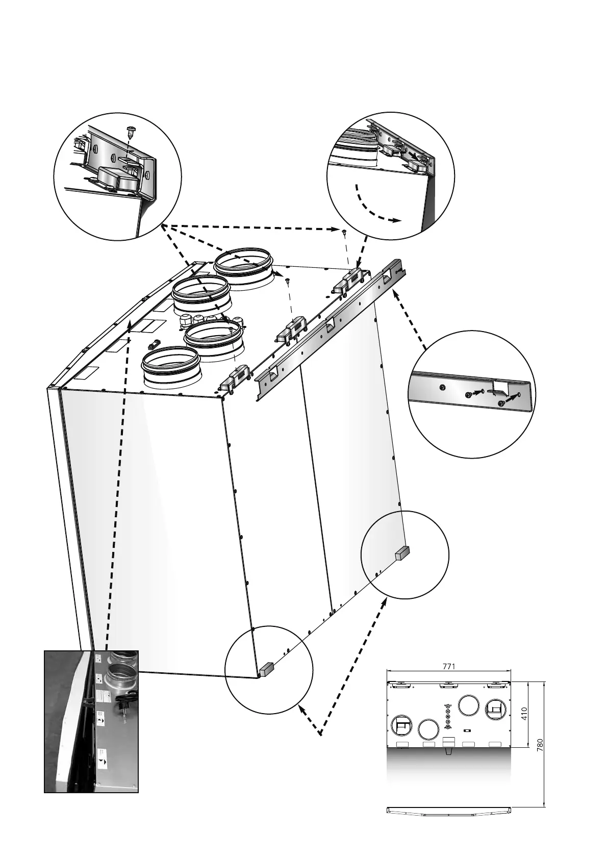 Page #8 background image