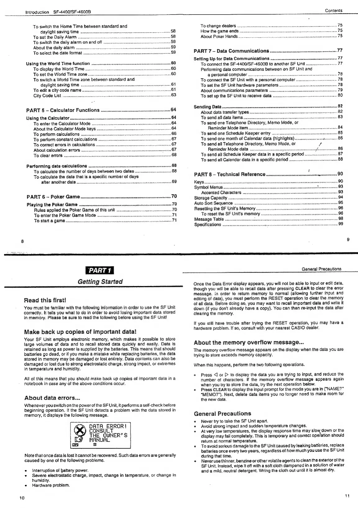 Page #4 background image