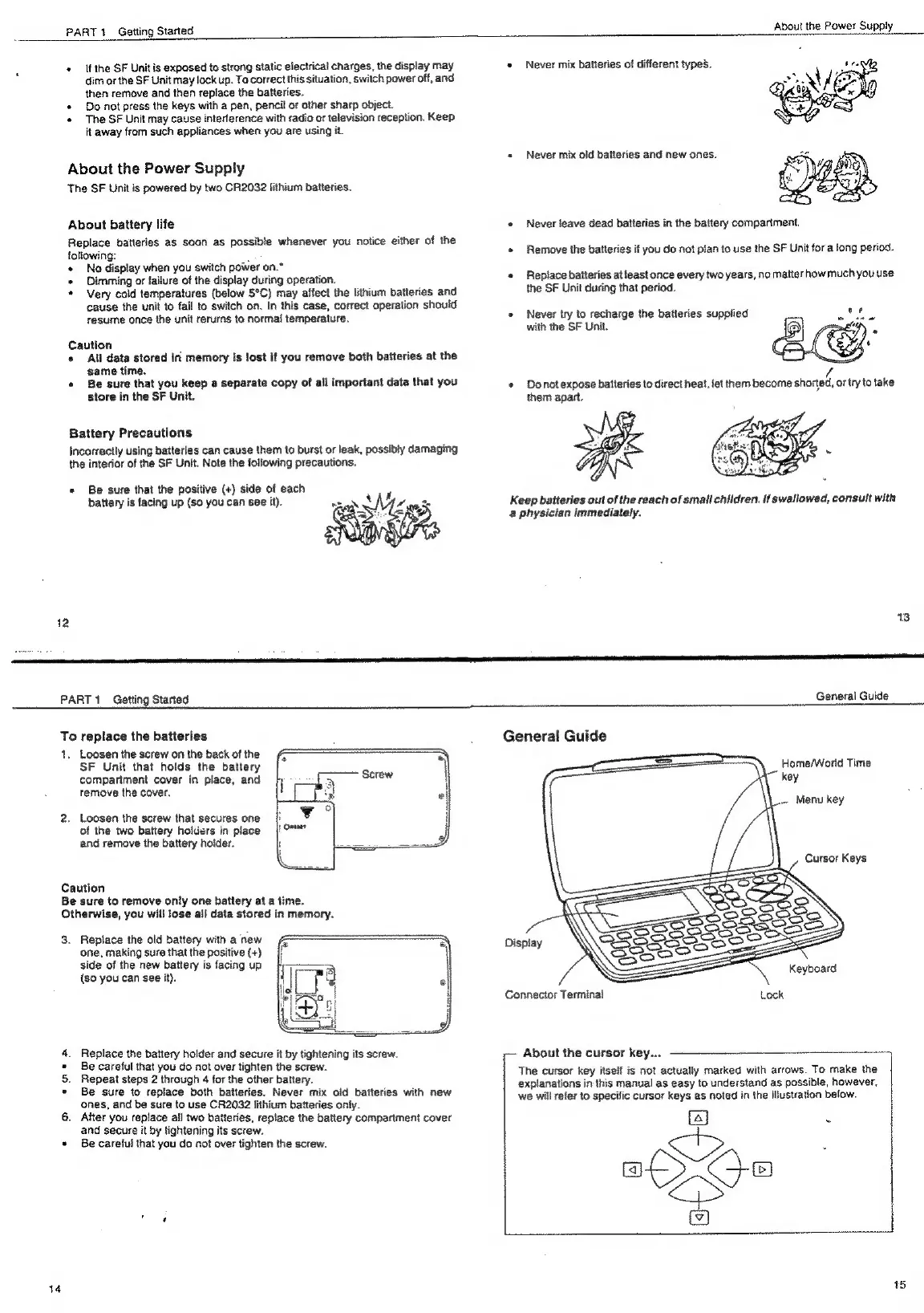 Page #5 background image