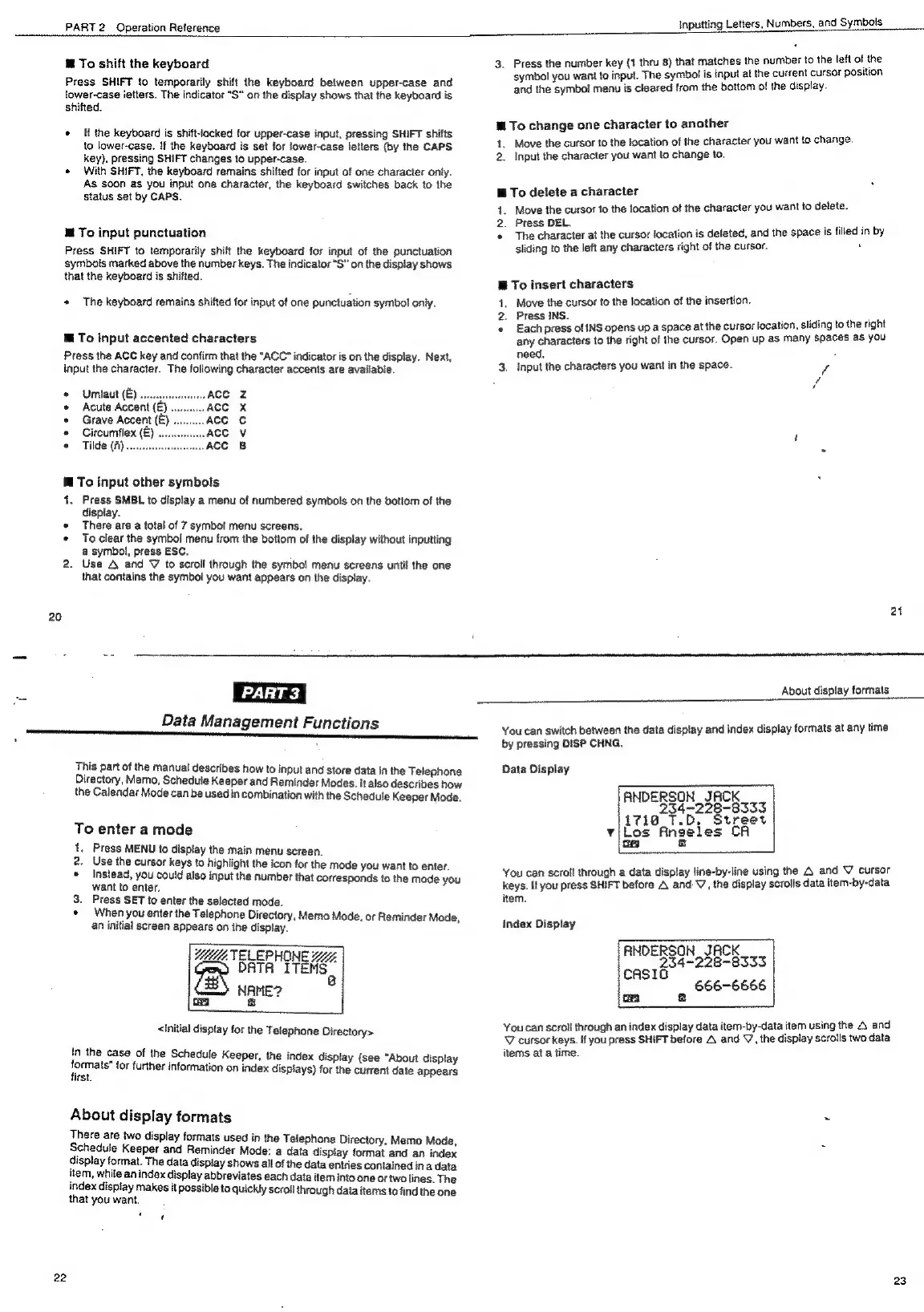 Page #7 background image