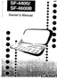 Preview: Owner's Manual