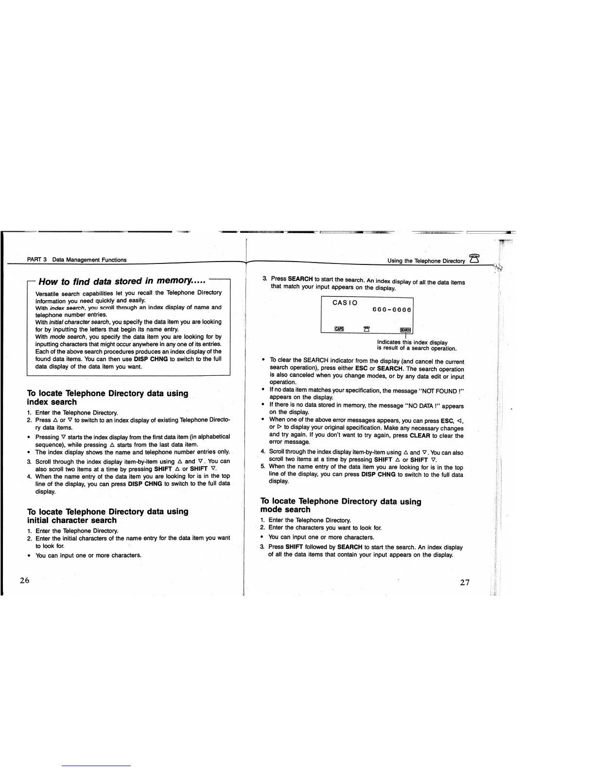 Page #16 background image