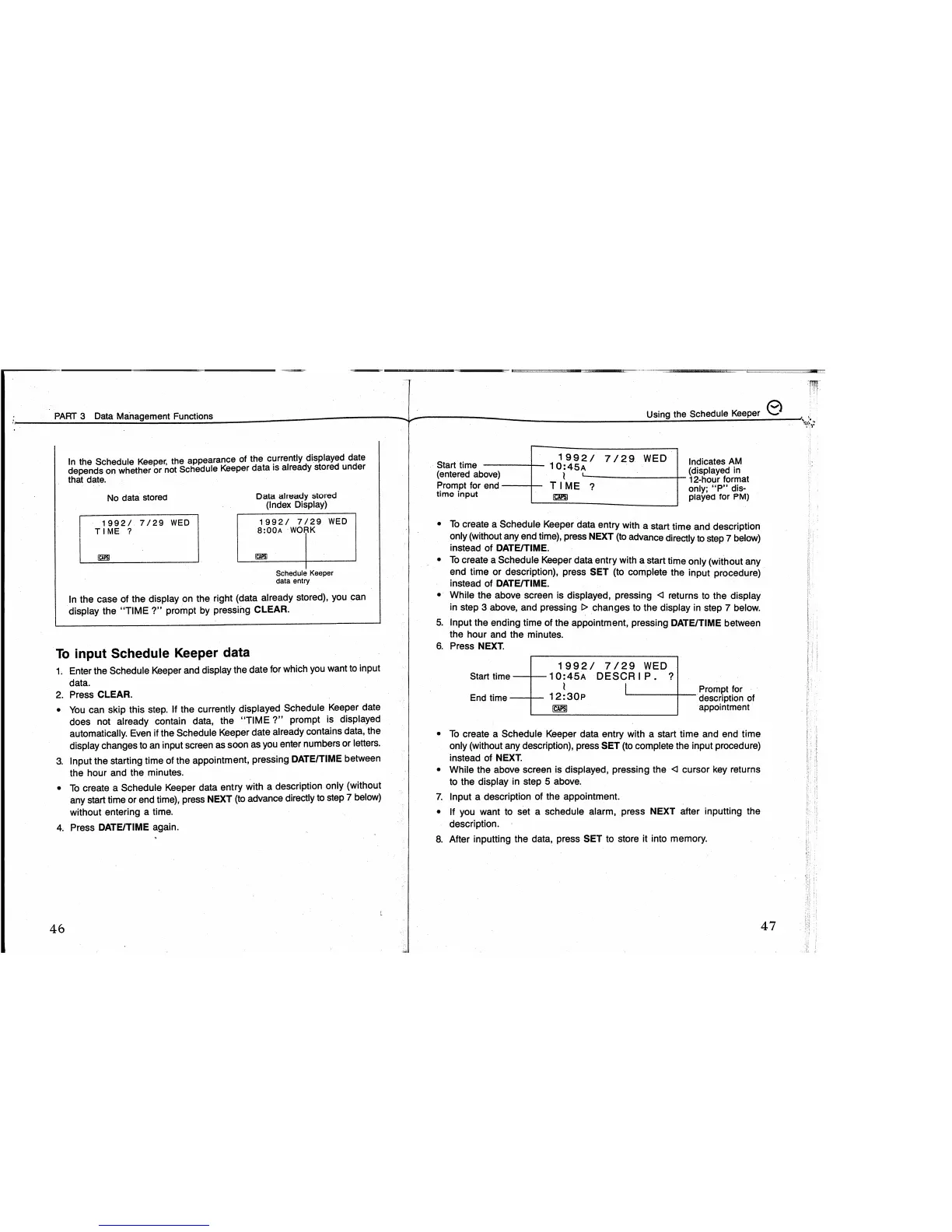 Page #26 background image