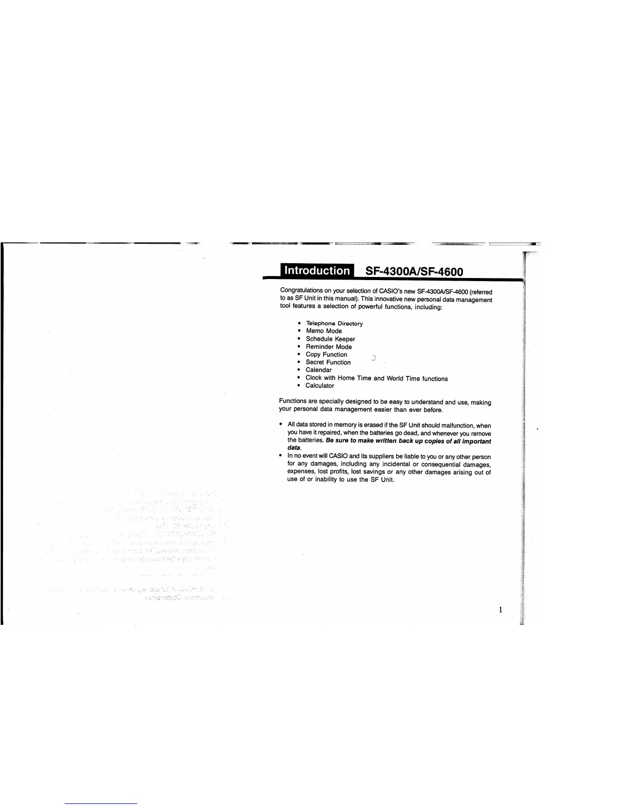 Page #3 background image
