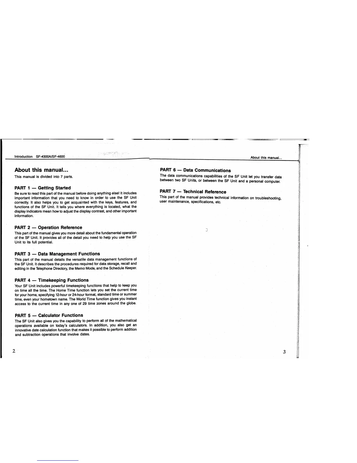 Page #4 background image