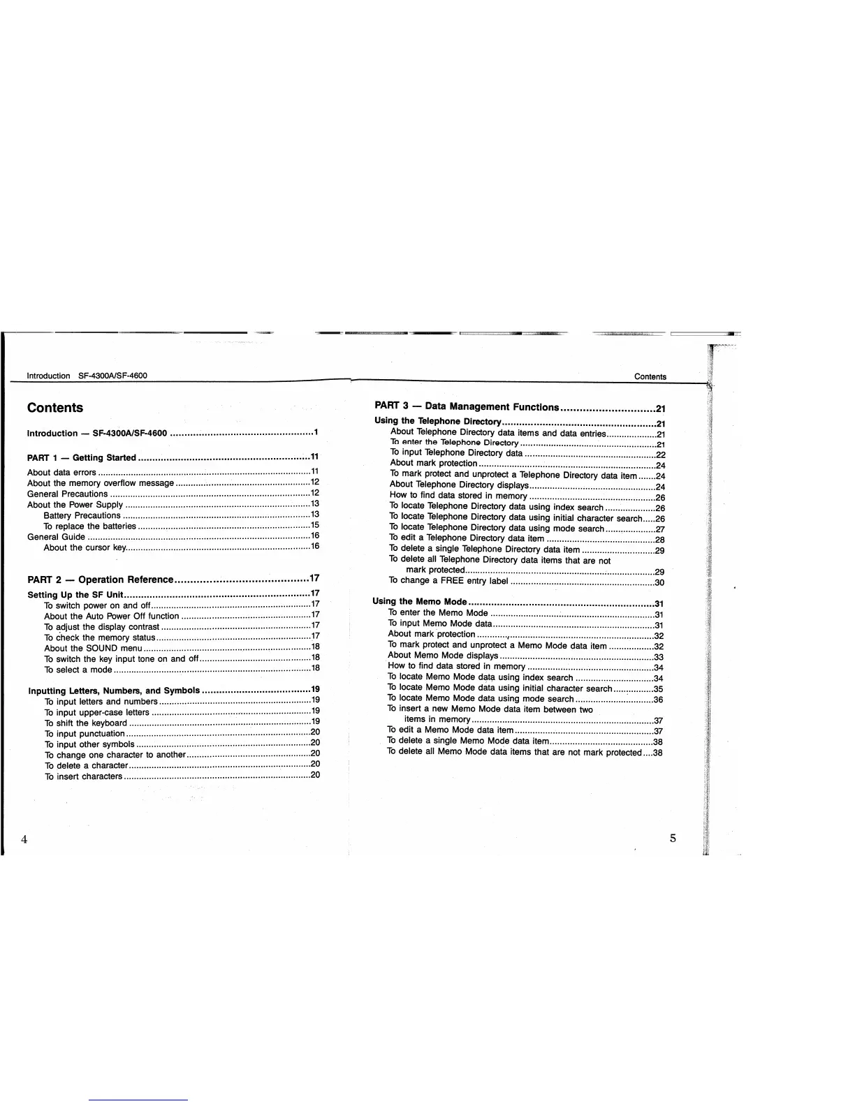 Page #5 background image