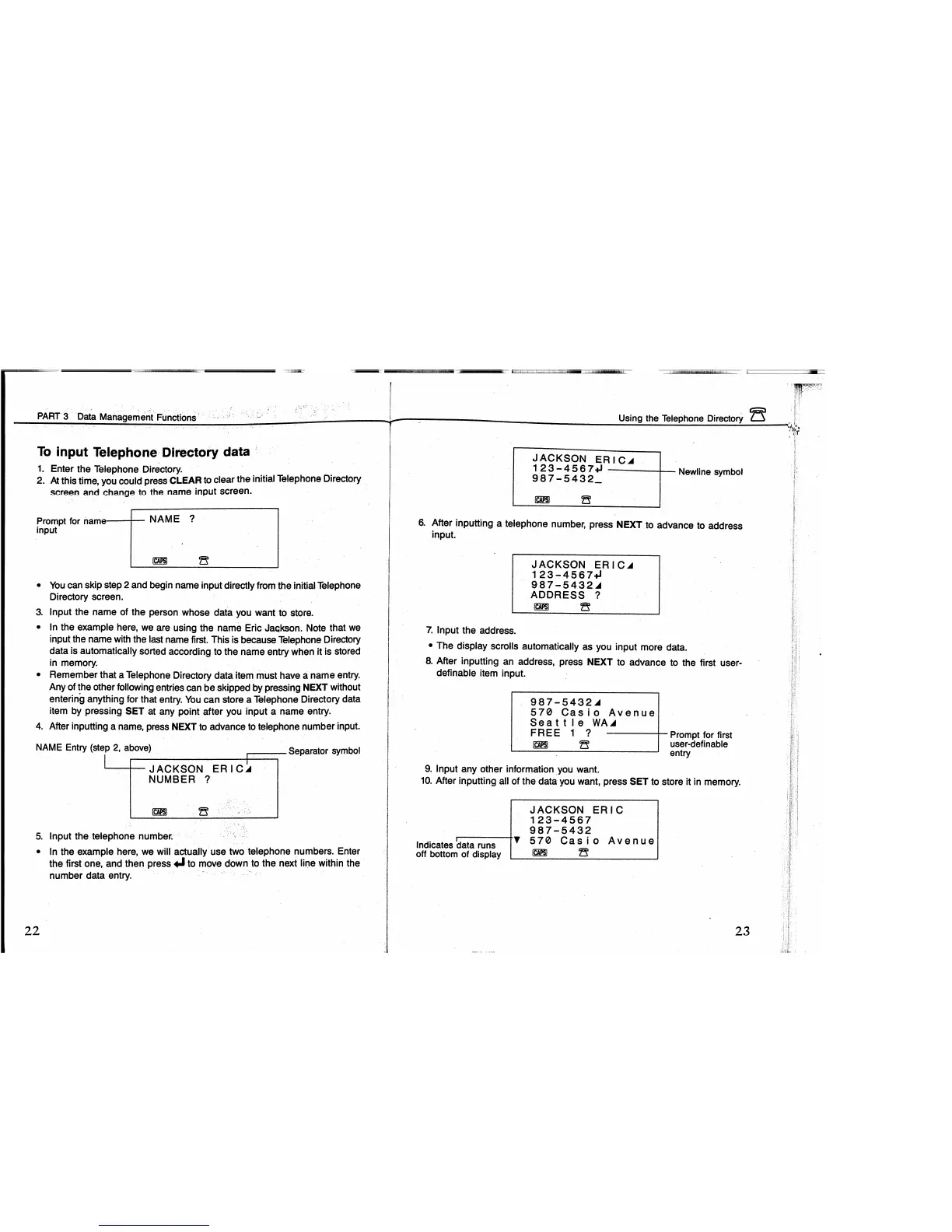 Page #14 background image