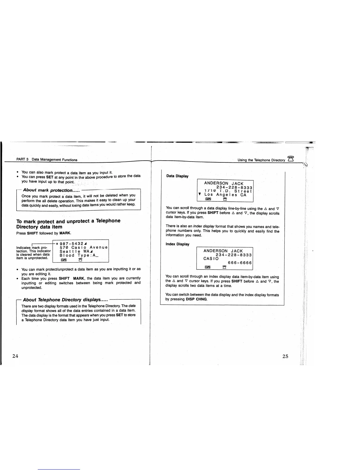 Page #15 background image