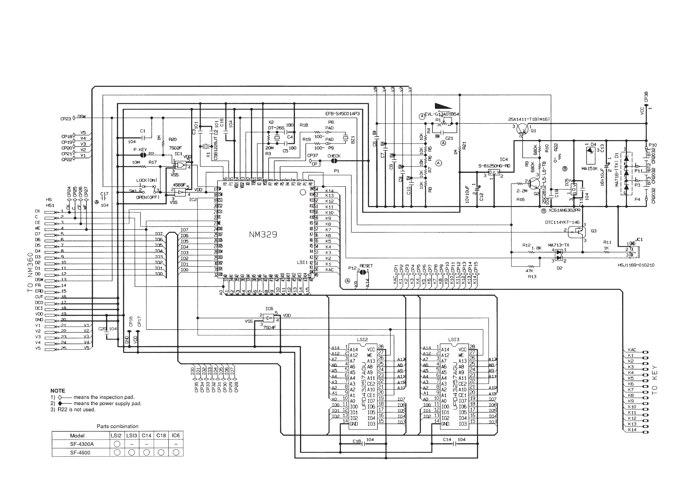 Page #3 background image
