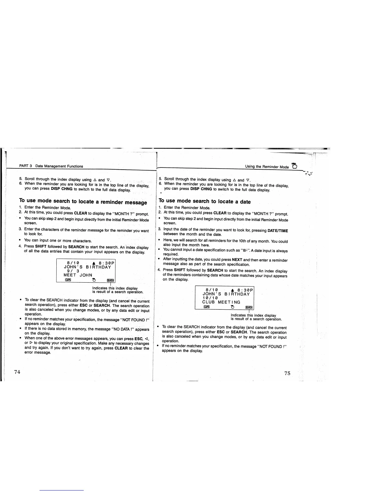 Page #40 background image