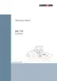 Preview: Operating Manual