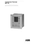 Preview: Technical Reference Manual, General