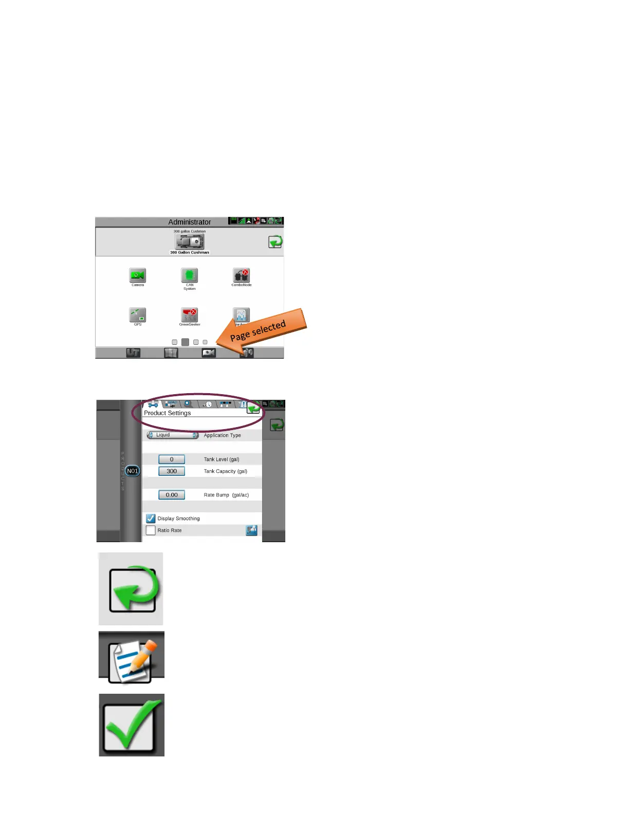 Page #3 background image