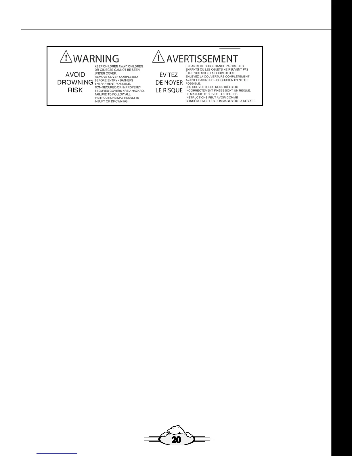 Page #21 background image