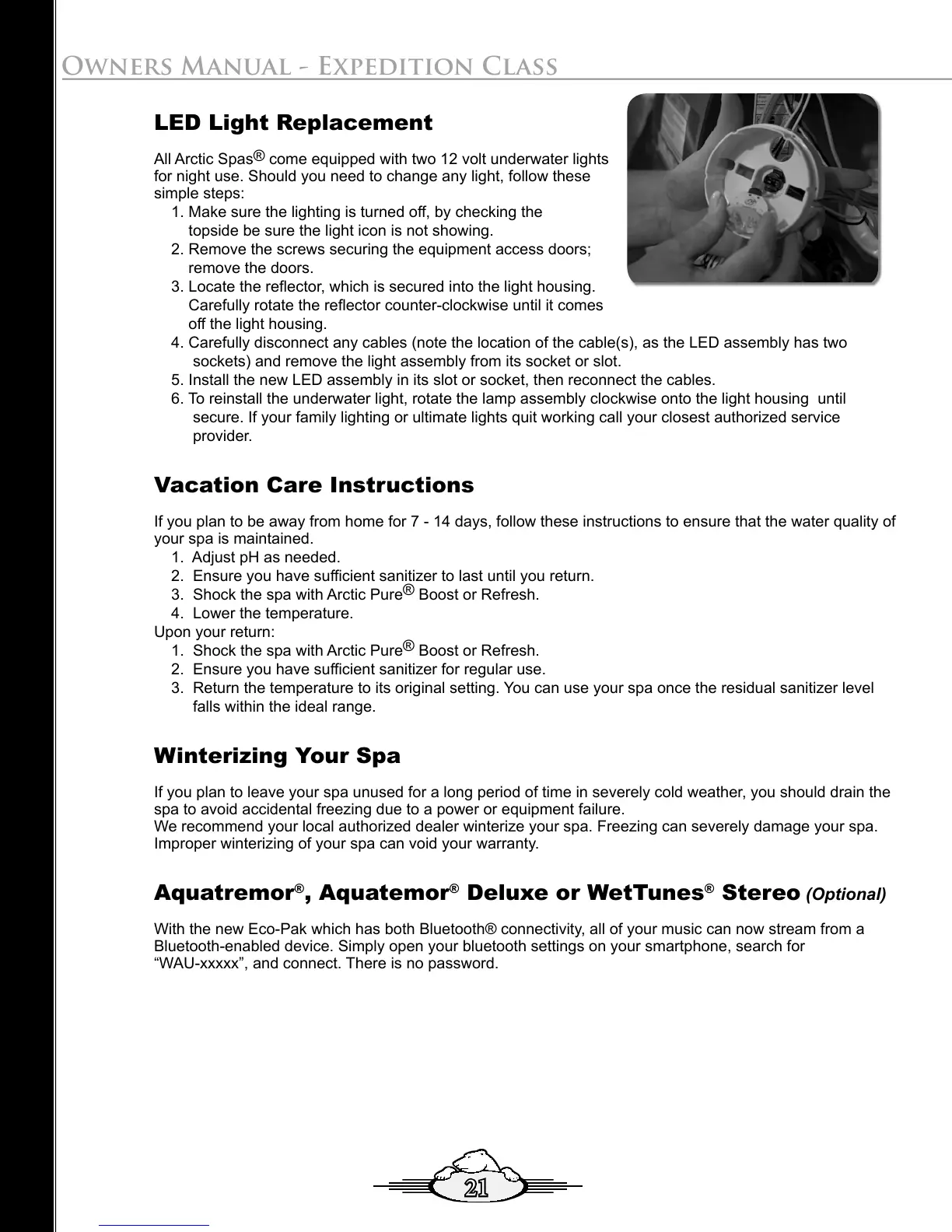 Page #22 background image