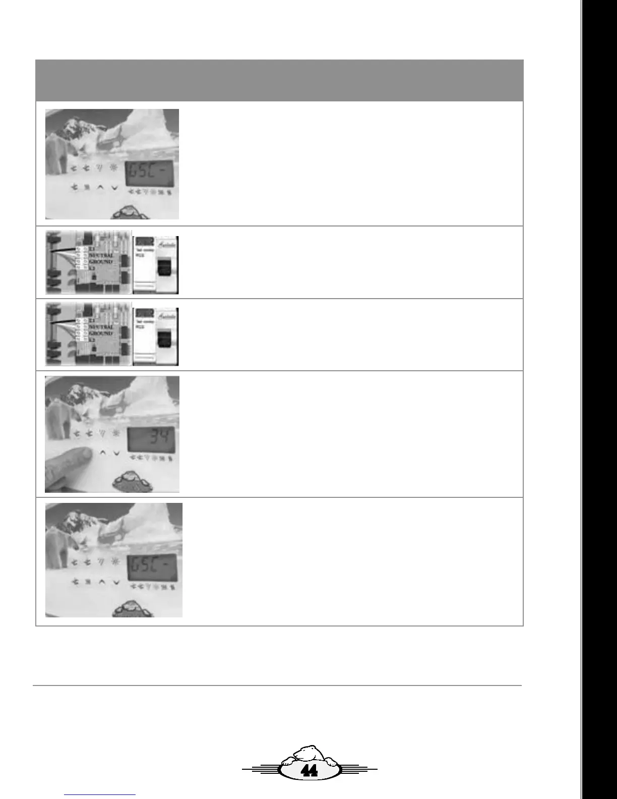 Page #45 background image