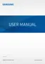 Preview: User Manual