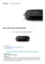 Preview: User Guide