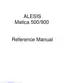 Preview: Reference Manual