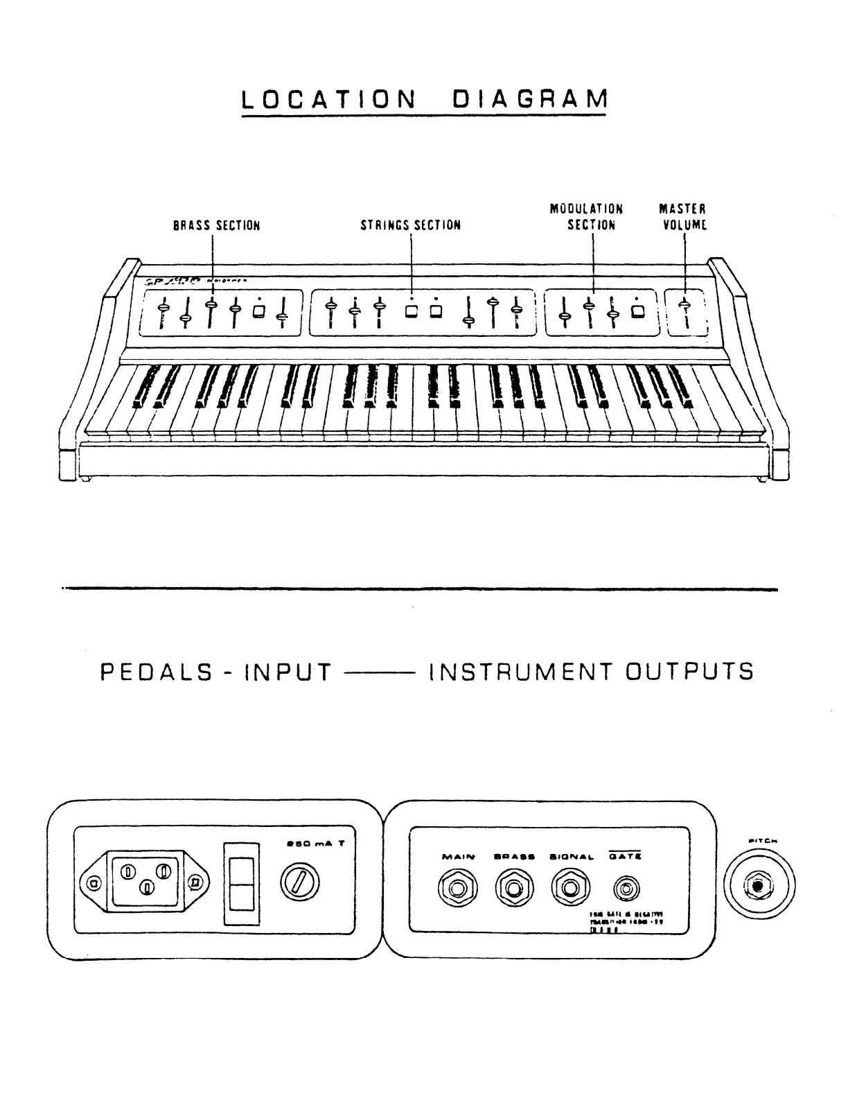 Page #4 background image