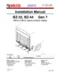 Preview: Installation Manual