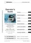 Preview: Operator's Guide