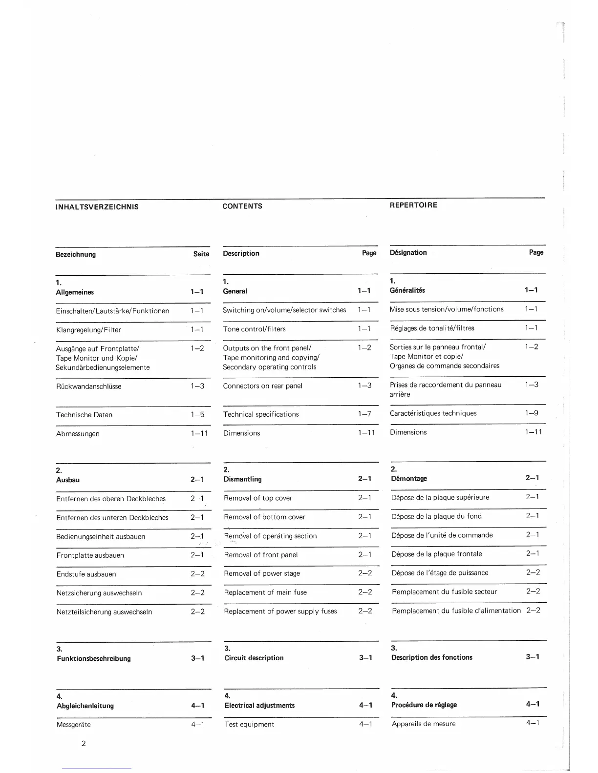 Page #3 background image