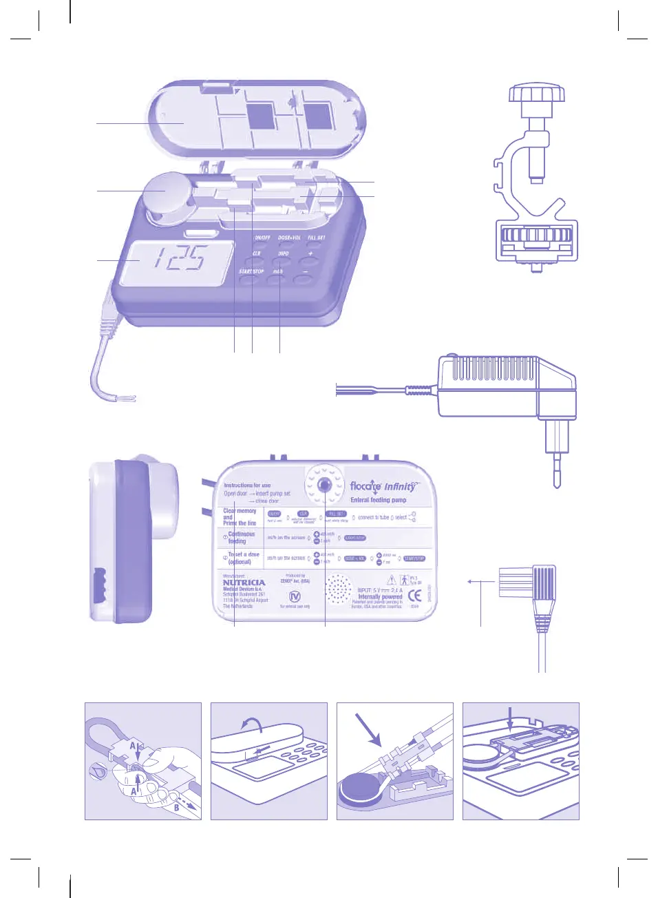 Page #3 background image