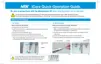Preview: Quick Operation Guide