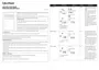Preview: Function Setup Guide