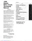 Preview: Workshop Manual