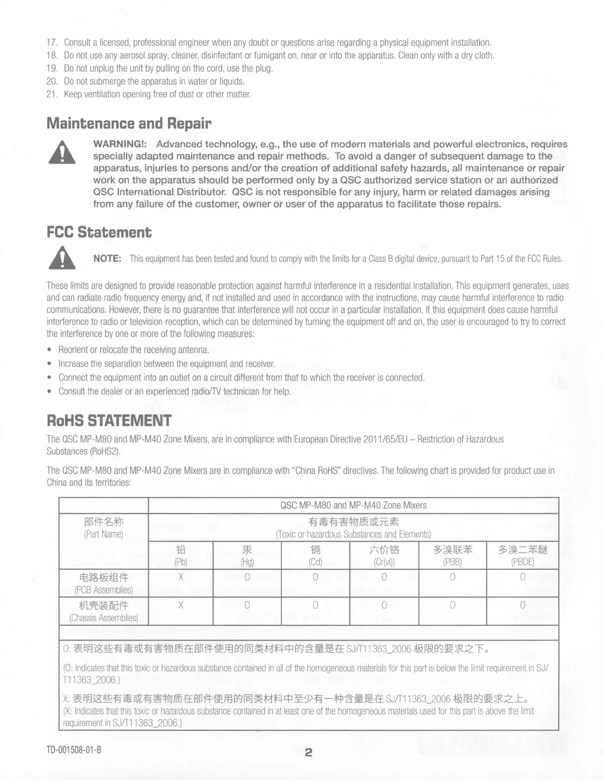 Page #2 background image