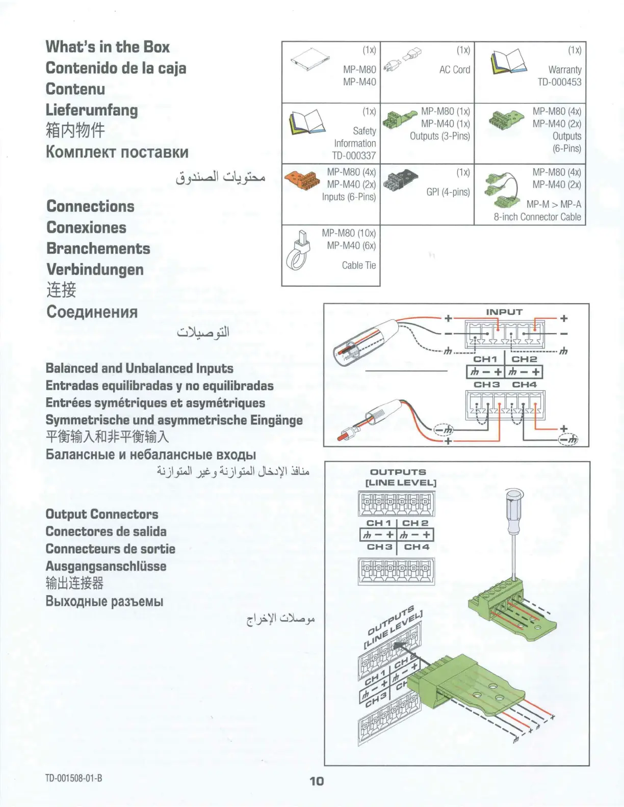 Page #3 background image