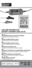 Preview: Original Instructions
