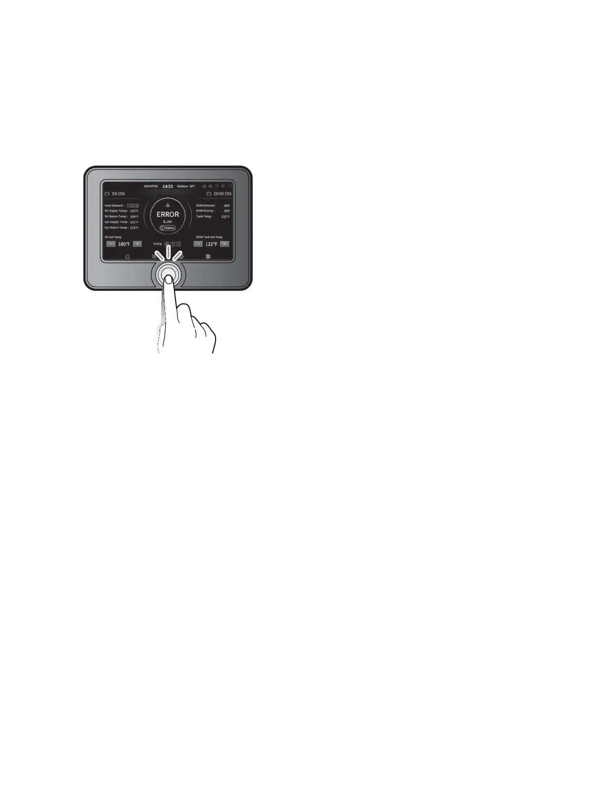 Page #10 background image