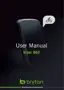 Preview: User Manual