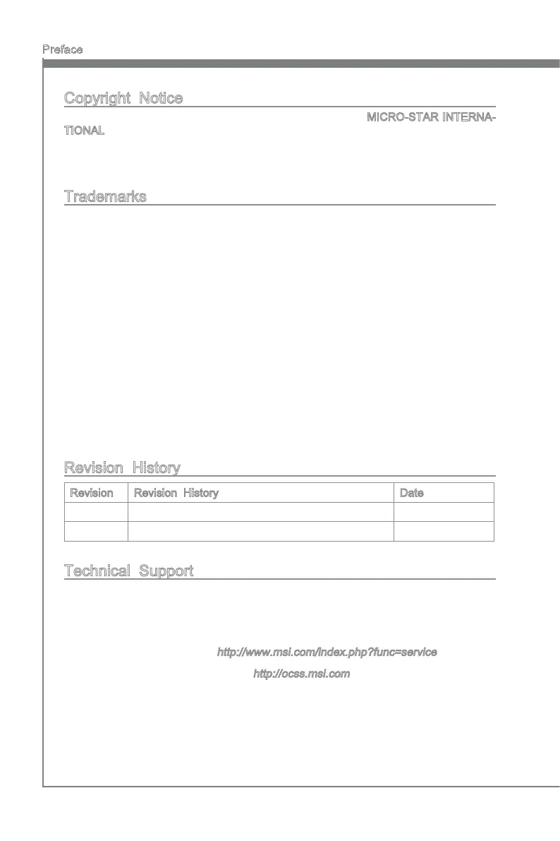 Page #2 background image
